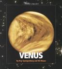 Cover of: Venus (Watts Library)
