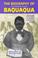 Cover of: The Biography of Mahommah Gardo Baquaqua