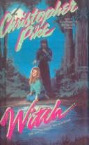 Cover of: Witch by Christopher Pike