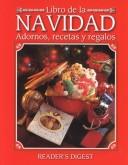Cover of: Libro De La Navidad