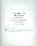 Cover of: Ouvertures, Lab Audio CDs: Cours Intermediaire de Francais