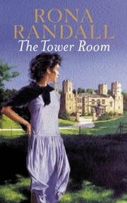 The Tower Room by Rona Randall