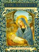 Cover of: The Nativity by Ruth Sanderson