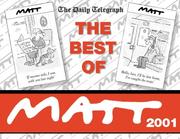 Cover of: Best of Matt 2001