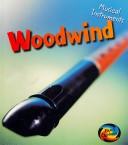 Cover of: Woodwind (Musical Instruments)