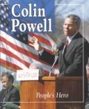 Cover of: Colin Powell by Reggie Finlayson, Reggie Finlayson