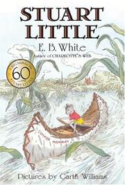 Cover of: Stuart Little by E. B. White