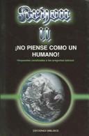 Cover of: Kryon II: No Piense como un Humano! (Colleccion Nueva Consciencia)