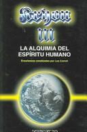 Cover of: Kryon III: La Alquimia del Espiritu Humano (The Kryon Serial)