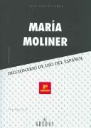 Cover of: Diccionario De Uso Del Espanol (CD-ROM)