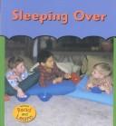 Cover of: Sleeping over