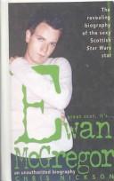 Cover of: Ewan McGregor | Chris Nickson