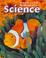 Cover of: Macmillan Mcgraw Hill Science 4