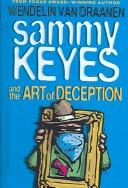 Cover of: Sammy Keyes and the Art of Deception