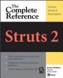 Cover of: Struts 2: The Complete Reference