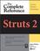 Cover of: Struts 2