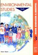 Cover of: Environmental studies 5 to 14.
