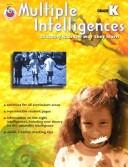 Cover of: Multiple Intelligences by 