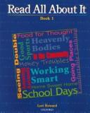 Front cover of Read All About It 2 by Lori Howard
