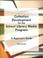 Cover of: Collection Development for the School Library Media Program