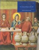 Cover of: Siena, Florence and Padua: Art, Society and Religion 1280-1400, Volume II: Case Studies