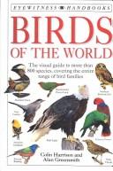 Cover of: Birds of the World | Alan Greensmith