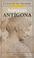 Cover of: Antigona