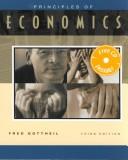 Cover of: Principles of Economics and Gottheil X-tra! CD-ROM | Fred M. Gottheil