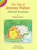 Cover of: The Tale of Jeremy Fisher by Beatrix Potter