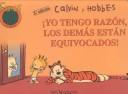 Cover of: Calvin y Hobbes 2