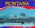 Cover of: Montana (Hello USA)