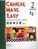 Chinese Made Easy Teacher's Book 2 (With CD) by Ma Yamin; Li Xinying