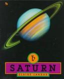 Cover of: Saturn by Elaine Landau
