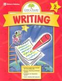 Cover of: Gifted & Talented Writing Grade 2 by Tracy Masonis