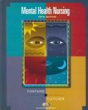 Cover of: Mental Health Nursing