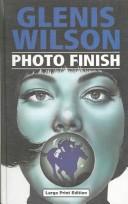 Cover of: Photo Finish