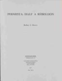 Cover of: Permesta: Half a Rebellion (Monograph, No. 57)
