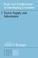 Cover of: Population and Economic Change in Developing Countries (Conference Report (Universities--National Bureau Committee for Economic Research), No. 30.)