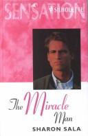Cover of: The Miracle Man