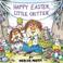 Cover of: Happy Easter Little Critter (Look-Look)