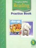 Cover of: Practice Book