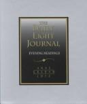 Cover of: The Daily Light Journal by 