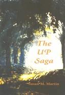 Cover of: The Up Saga by Susan M. Martin