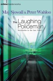 Cover of: The Laughing Policeman by Maj Sjöwall, Per Wahlöö
