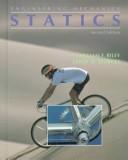 Cover of: Engineering Mechanics: Statics Solutions Manual Vol 2 -chapters 7-11