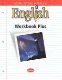 Cover of: English Workbook Plus Six