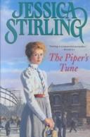 Cover of: The Piper's Tune (Paragon Softcover Large Print Books)