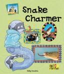 Cover of: Snake Charmer