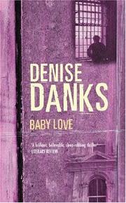 Baby Love (The Georgina Powers Crime Novels) by Denise Danks