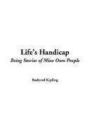 Cover of: Life's Handicap by Rudyard Kipling